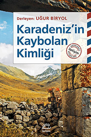 Karadeniz'in Kaybolan Kimliği | Kitap Ambarı