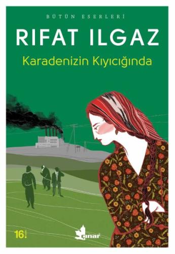 Karadenizin Kıyıcığında | Kitap Ambarı