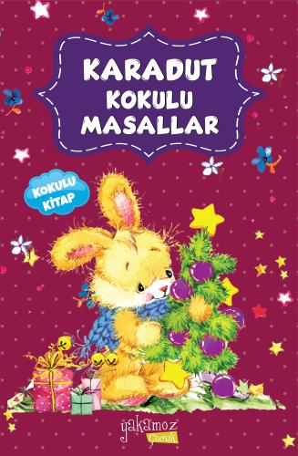 Karadut Kokulu Masallar | Kitap Ambarı