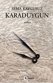 Karaduygun | Kitap Ambarı