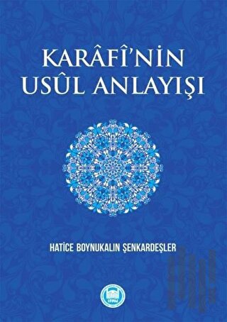 Karafi’nin Usül Anlayışı | Kitap Ambarı