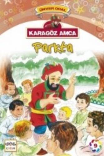 Karagöz Amca Parkta | Kitap Ambarı