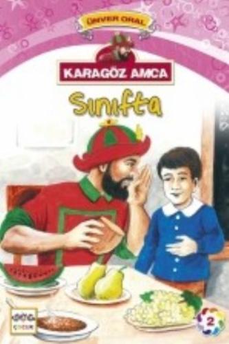 Karagöz Amca Sınıfta | Kitap Ambarı