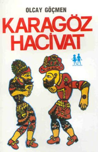 Karagöz Hacivat | Kitap Ambarı