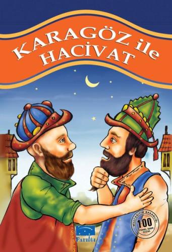 Karagöz ile Hacivat | Kitap Ambarı