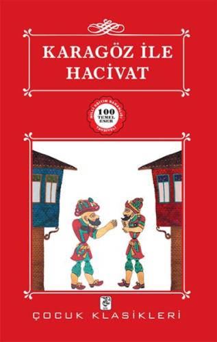 Karagöz ile Hacivat | Kitap Ambarı