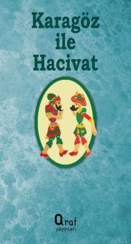 Karagöz İle Hacivat | Kitap Ambarı