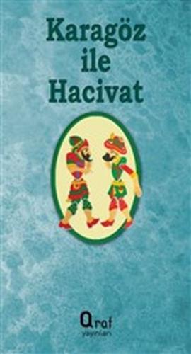 Karagöz İle Hacivat | Kitap Ambarı