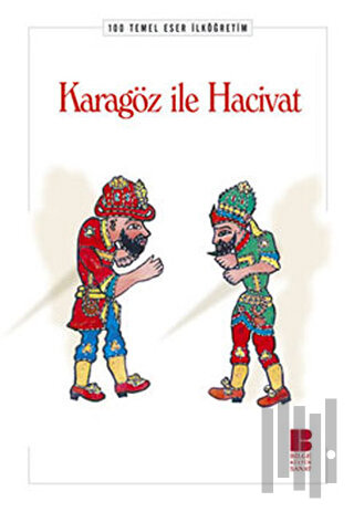 Karagöz ile Hacivat | Kitap Ambarı