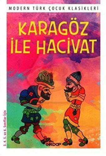 Karagöz ile Hacivat | Kitap Ambarı