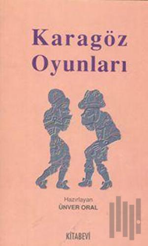 Karagöz Oyunları | Kitap Ambarı