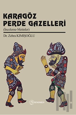 Karagöz Perde Gazelleri | Kitap Ambarı