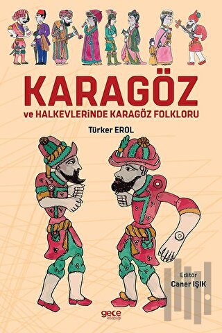 Karagöz ve Halkevlerinde Karagöz Folkloru | Kitap Ambarı