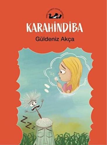 Karahindiba | Kitap Ambarı