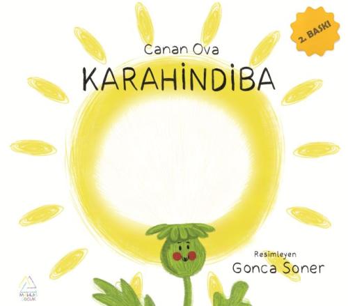 Karahindiba | Kitap Ambarı