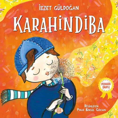 Karahindiba | Kitap Ambarı