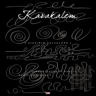 Karakalem | Kitap Ambarı