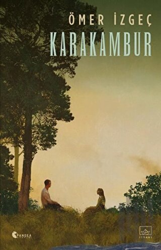 Karakambur | Kitap Ambarı