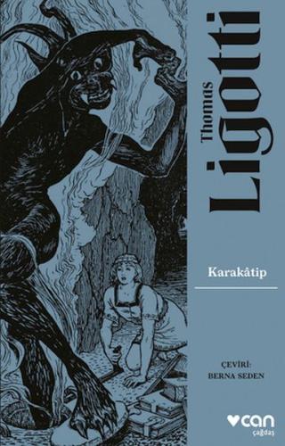 Karakâtip | Kitap Ambarı