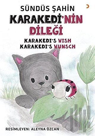 Karakedi’nin Dileği | Kitap Ambarı