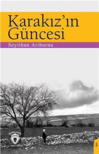 Karakız’ın Güncesi | Kitap Ambarı