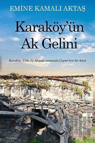 Karaköy’ün Ak Gelini | Kitap Ambarı