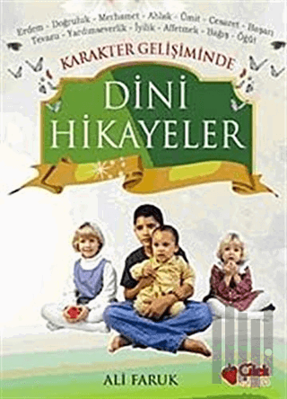 Karakter Gelişiminde Dini Hikayeler | Kitap Ambarı