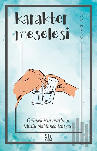 Karakter Meselesi | Kitap Ambarı