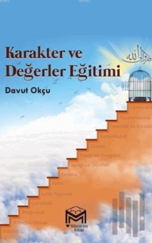 Karakter ve Değerler Eğitimi | Kitap Ambarı