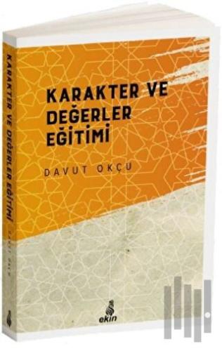 Karakter ve Değerler Eğitimi | Kitap Ambarı