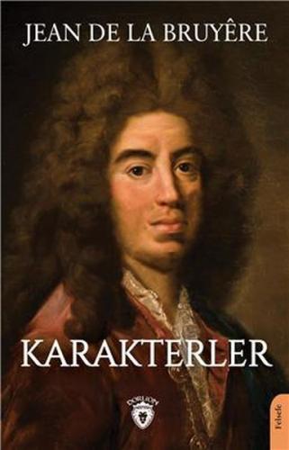 Karakterler | Kitap Ambarı