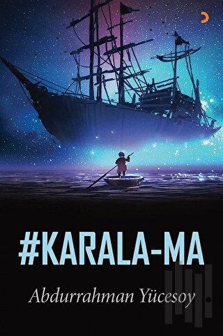 Karala-ma | Kitap Ambarı