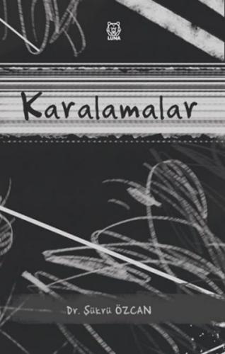 Karalamalar | Kitap Ambarı