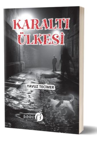 Karaltı Ülkesi | Kitap Ambarı