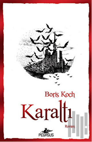 Karaltı | Kitap Ambarı