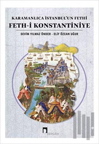 Karamanlıca İstanbul’un Fethi Feth-i Konstantiniye | Kitap Ambarı