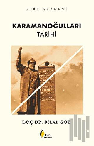 Karamanoğulları Tarihi | Kitap Ambarı