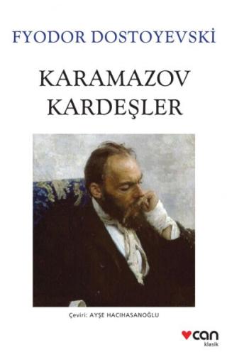 Karamazov Kardeşler | Kitap Ambarı