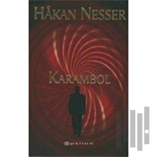 Karambol | Kitap Ambarı