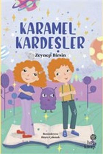 Karamel Kardeşler | Kitap Ambarı