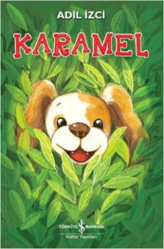 Karamel | Kitap Ambarı