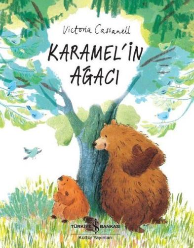 Karamel'in Ağacı | Kitap Ambarı