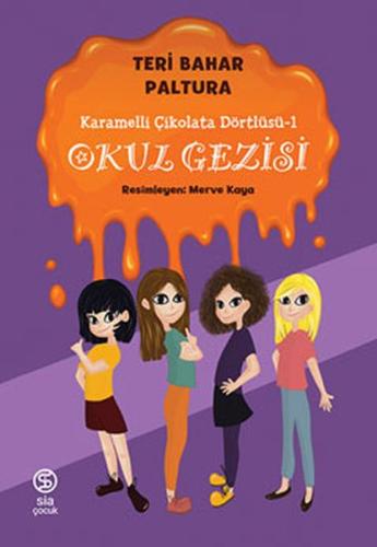 Okul Gezisi | Kitap Ambarı