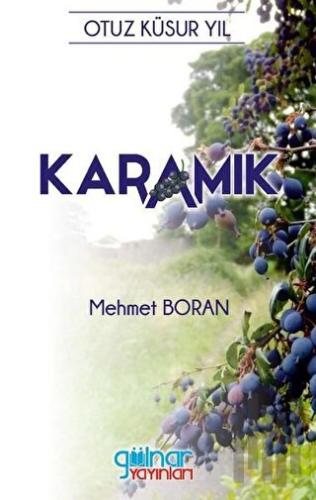 Karamık | Kitap Ambarı