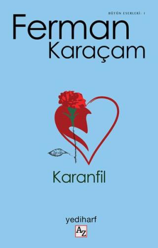 Karanfil | Kitap Ambarı