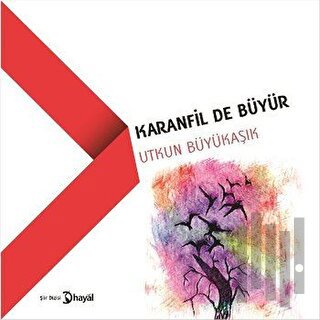 Karanfil De Büyür | Kitap Ambarı