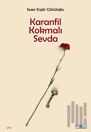 Karanfil Kokmalı Sevda | Kitap Ambarı