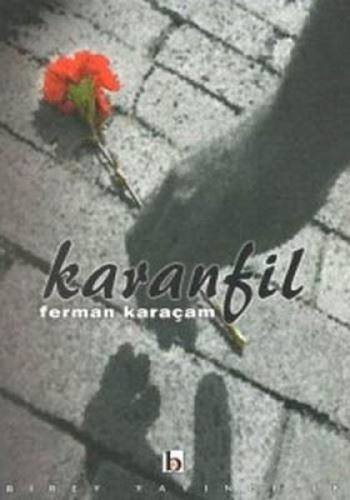 Karanfil | Kitap Ambarı