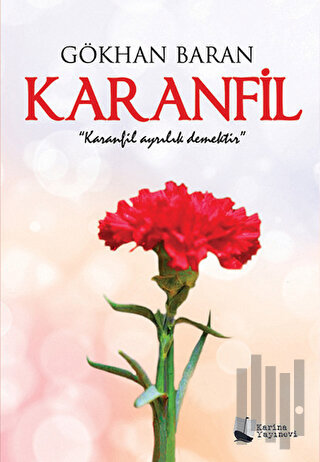 Karanfil | Kitap Ambarı