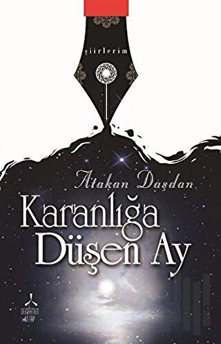 Karanlığa Düşen Ay | Kitap Ambarı